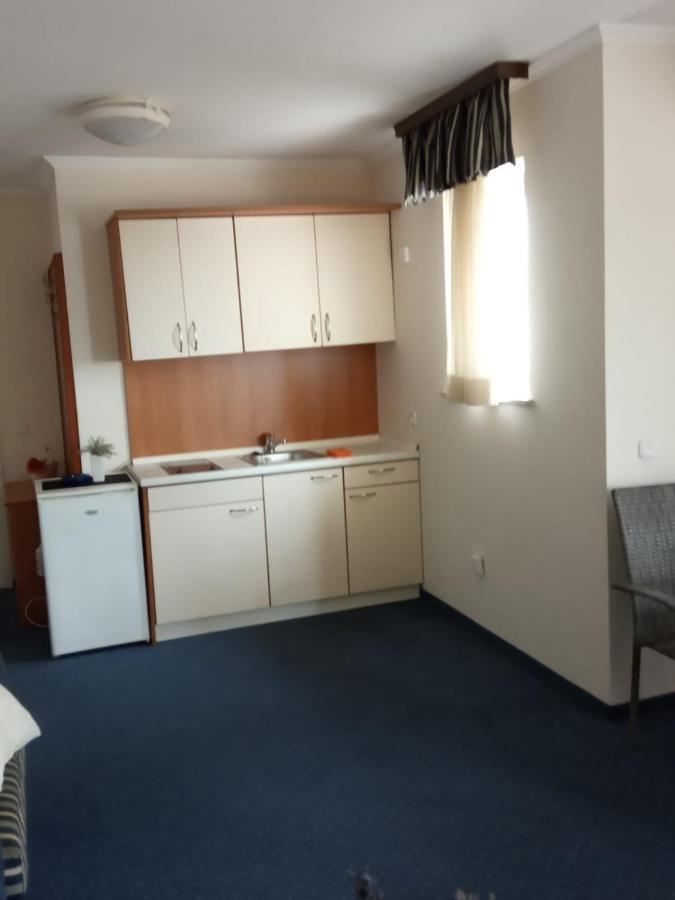 Turanj Apartman Exterior foto