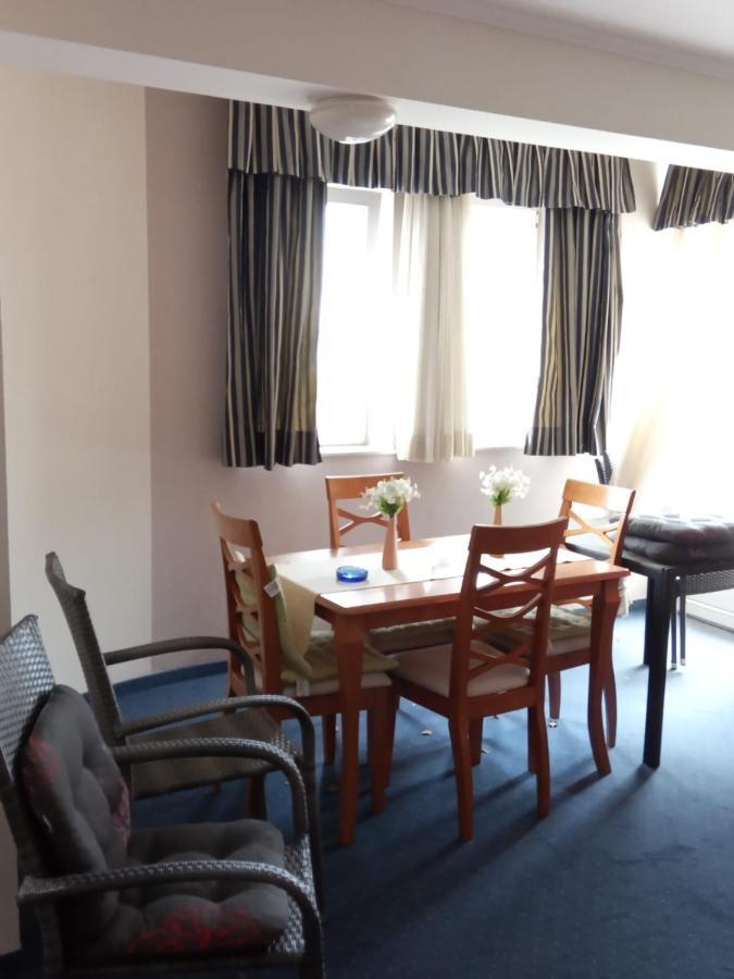 Turanj Apartman Exterior foto